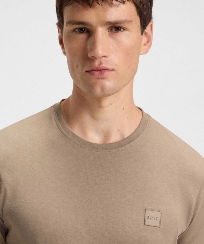BOSS Relaxed Fit Tales T-Shirt