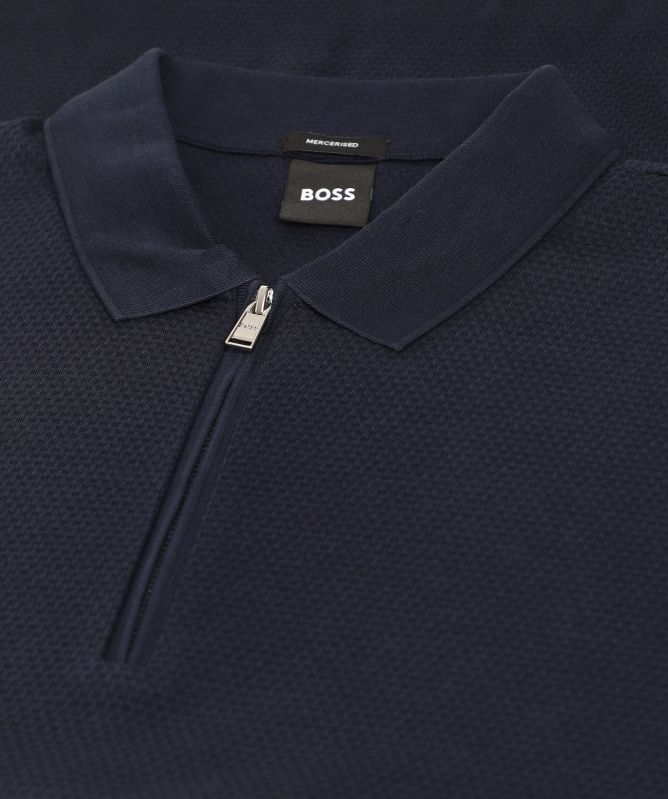 BOSS Paras 18 Polo Shirt