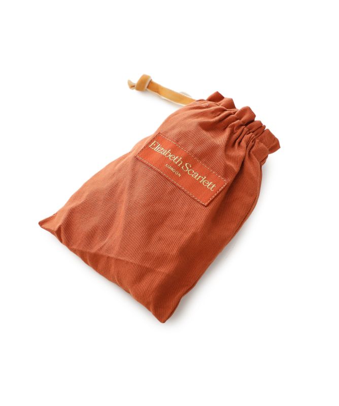 Elizabeth Scarlett Sun Goddess Eye Mask