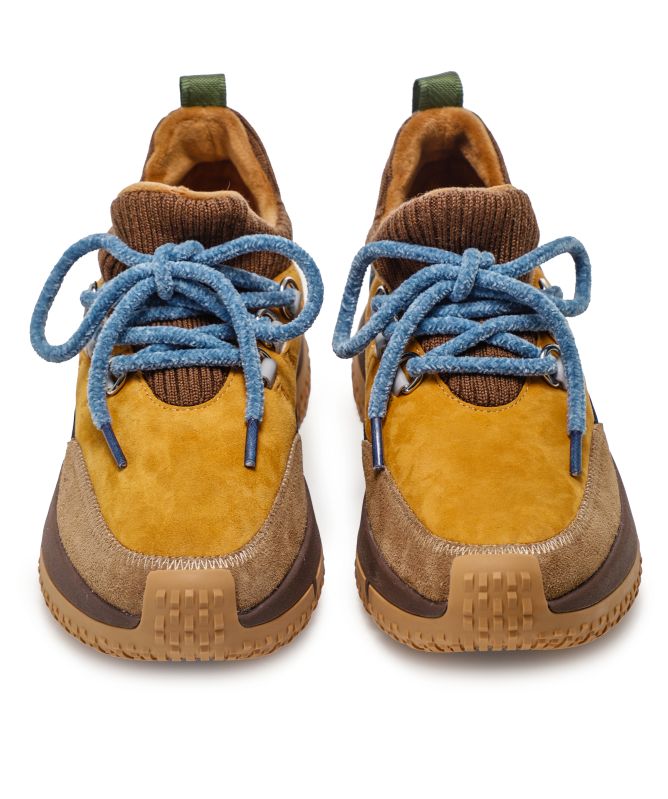 4CCCCEES Kapok Nubo Sneakers