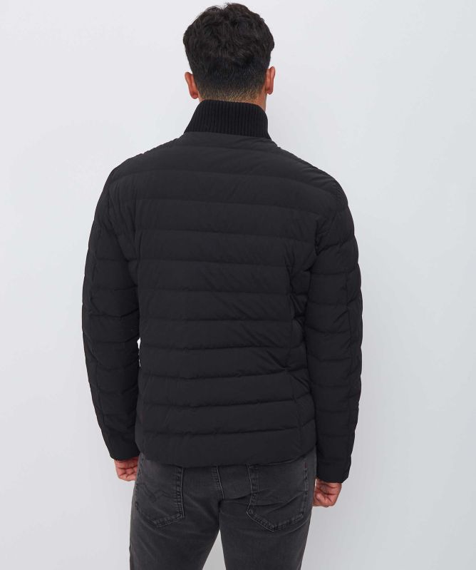 Montecore Down Quilted Jacket