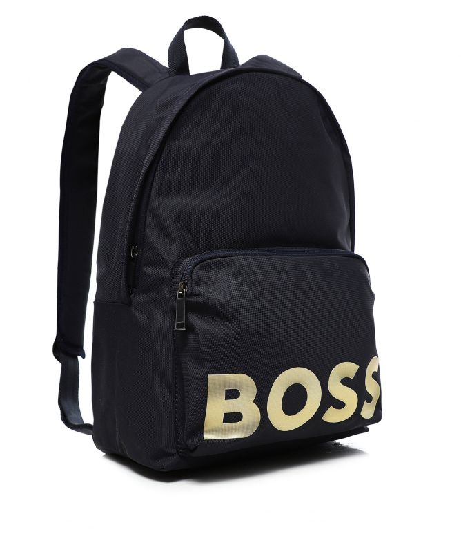 BOSS Catch Y_Backpack