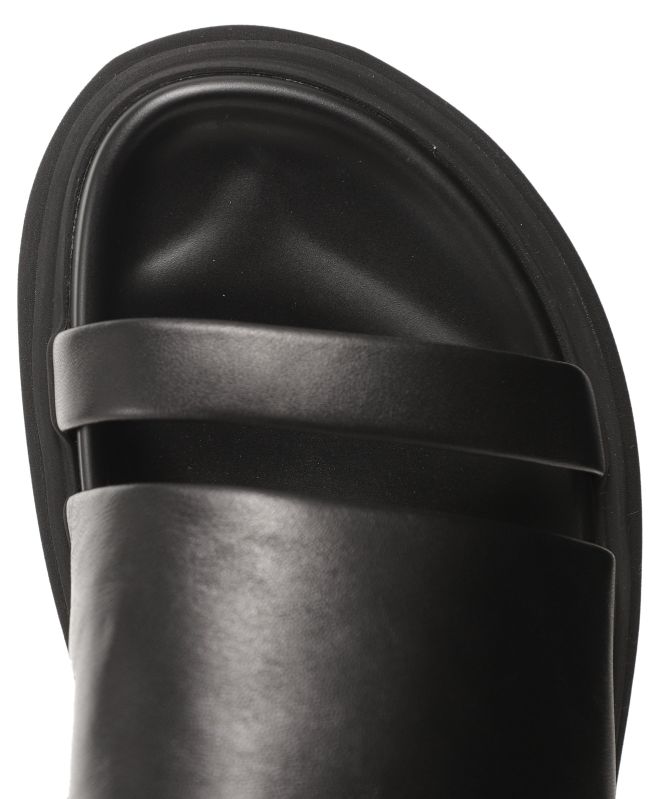 Alias Mae Clara Leather Slides