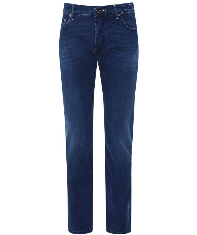 HandPicked Slim Fit Orvieto Jeans