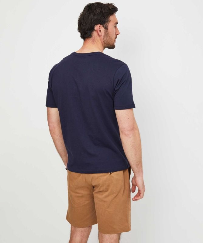 Seinse Henley Pocket T-Shirt