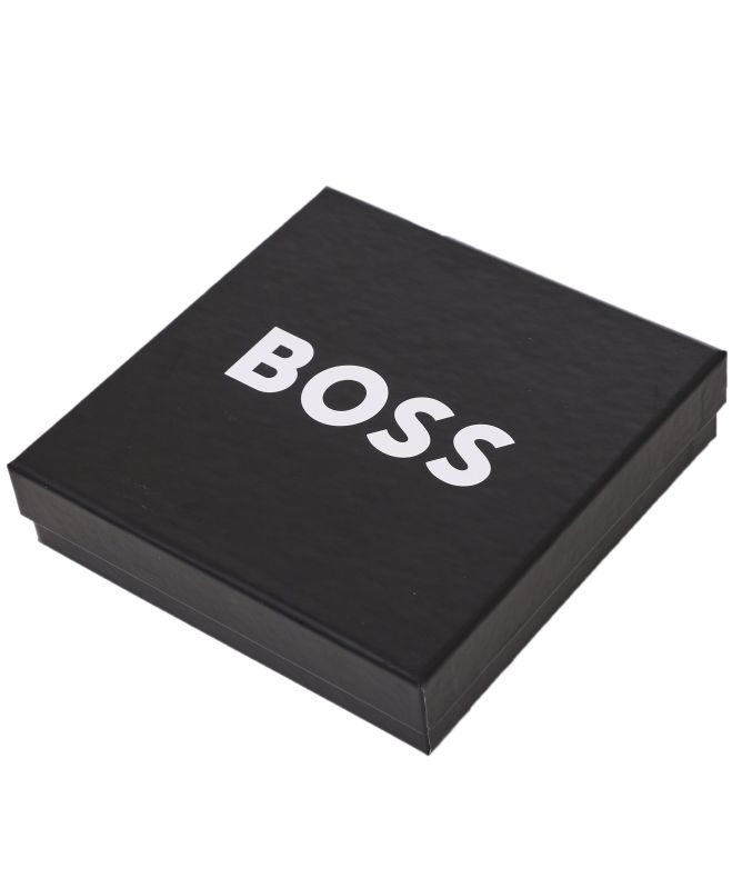 BOSS Iconic Socks 4 Pack