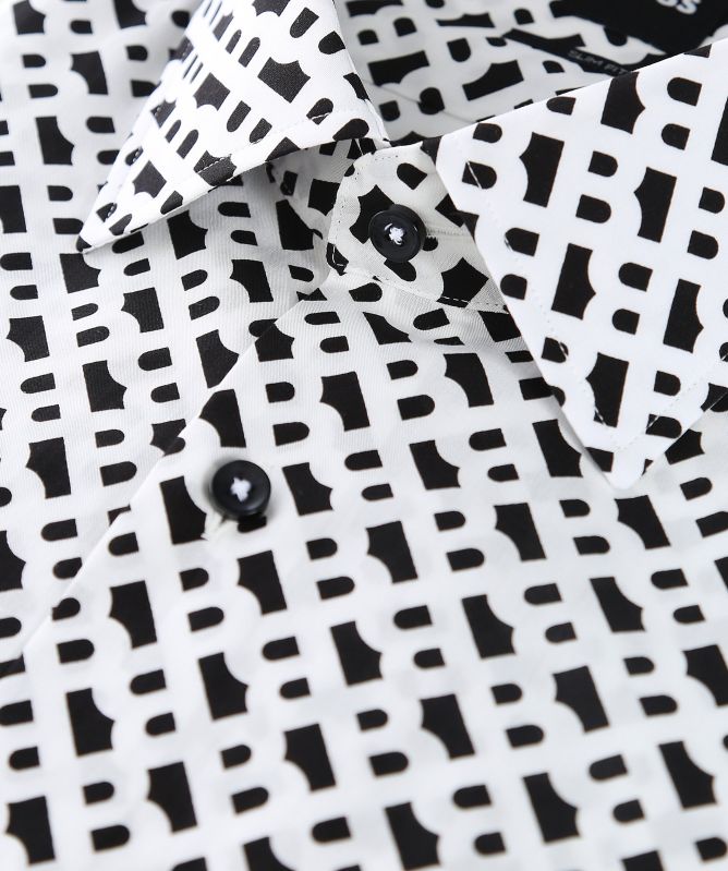 BOSS H-HANK-kent-C1 Shirt
