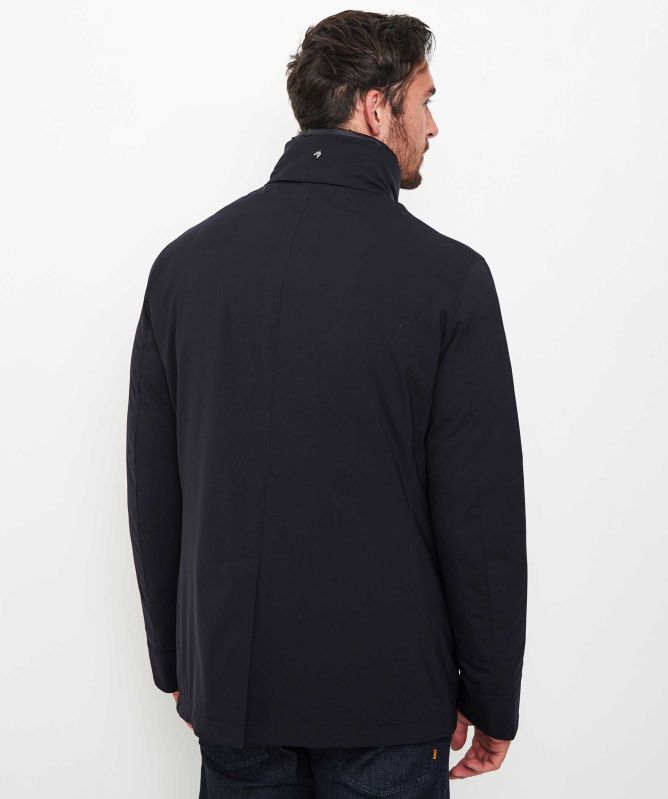 Montecore Down Pea Coat