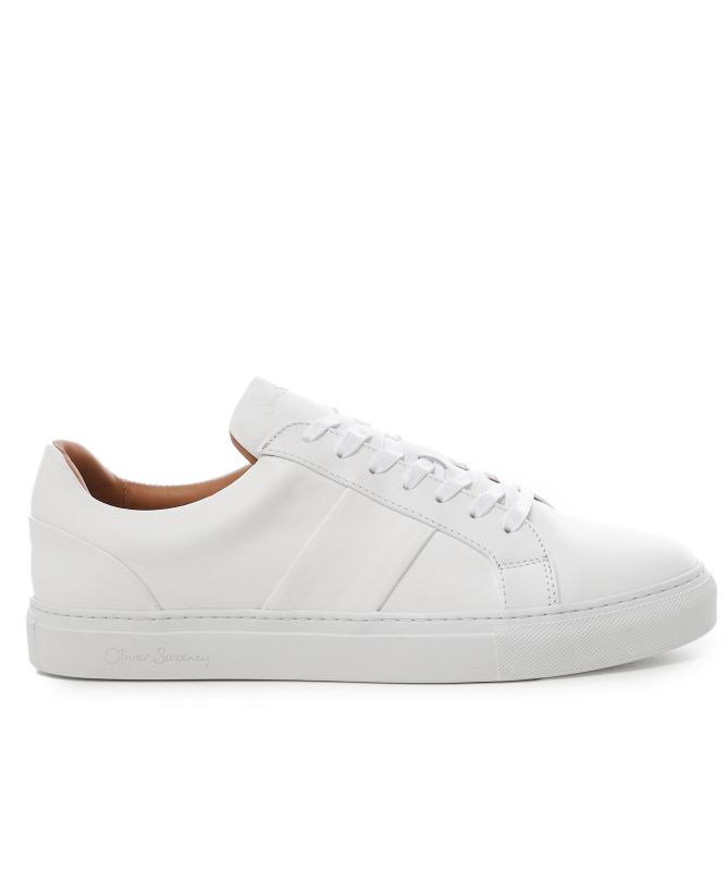 Oliver Sweeney Leather Quintos Sneakers