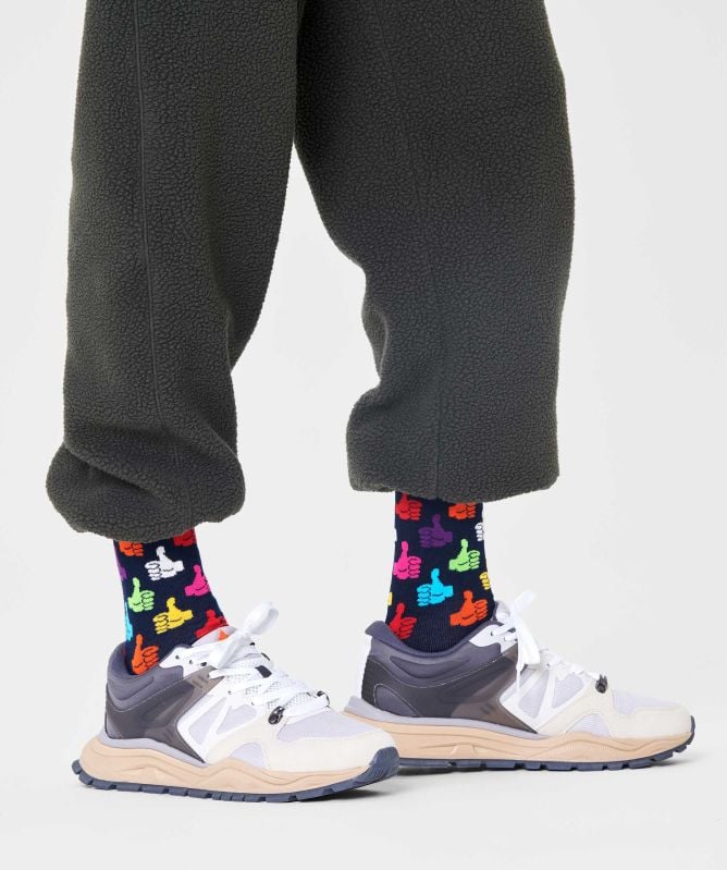 Happy Socks Thumbs Up Socks