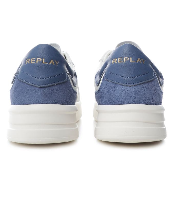 Replay University M Court Trainers