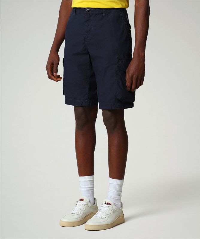 Napapijri Nori Cargo Shorts