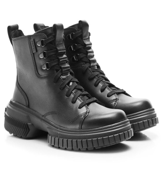 Sorel Ona Ave Lace Boots