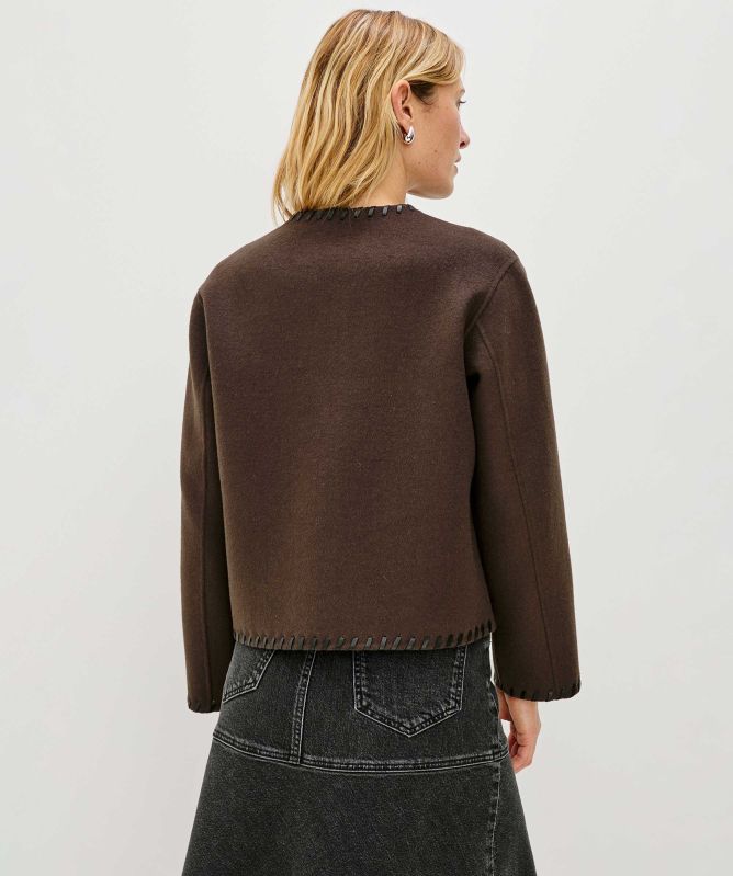 Rails Melanie Jacket