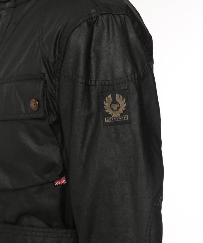 Belstaff Wax Trialmaster Jacket