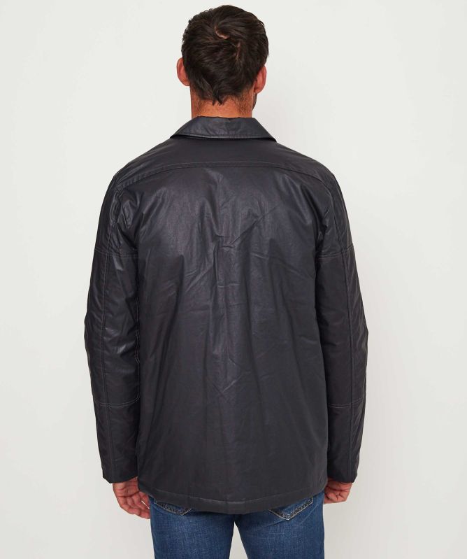 Paul Smith Hunting Jacket