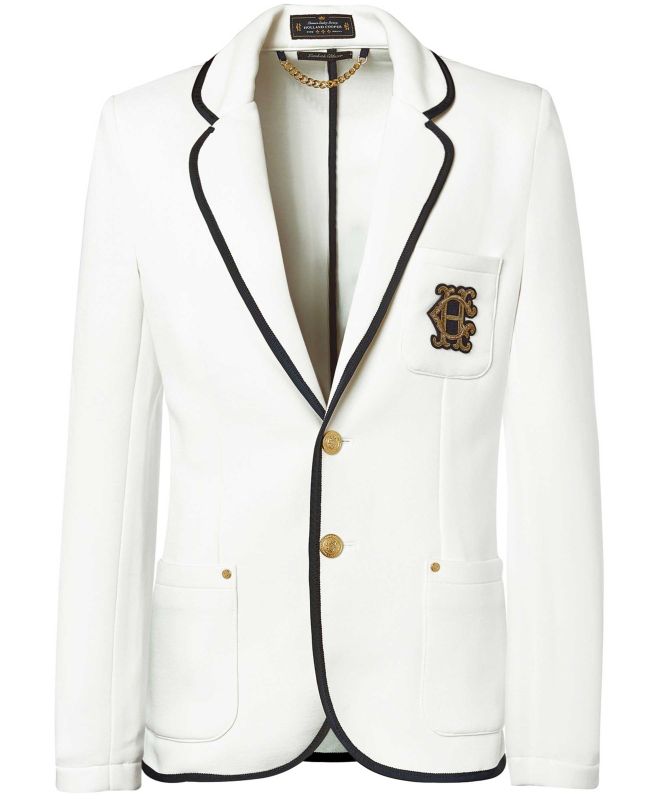 Holland Cooper Henley Blazer