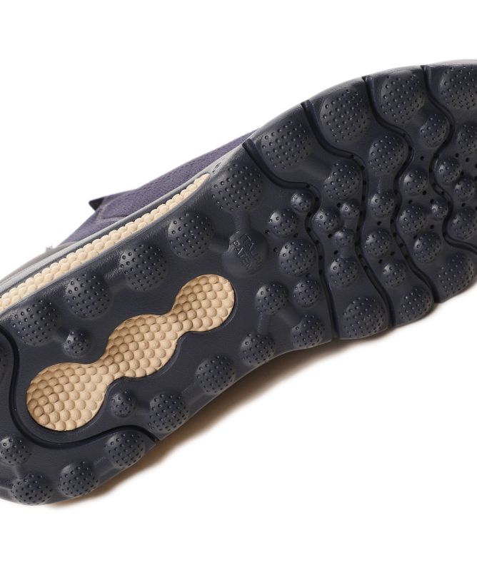 Geox Knitted Spherica Actif Trainers