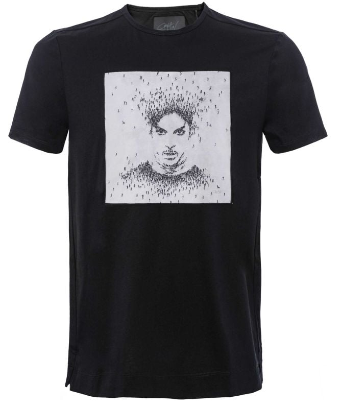 Limitato Sign Of The Times T-Shirt