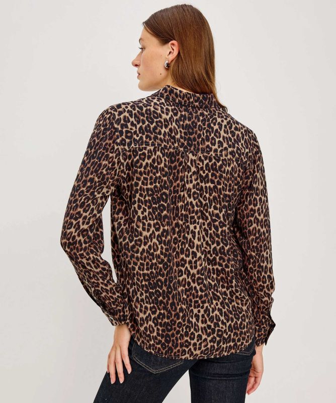 Rails Josephine Shirt