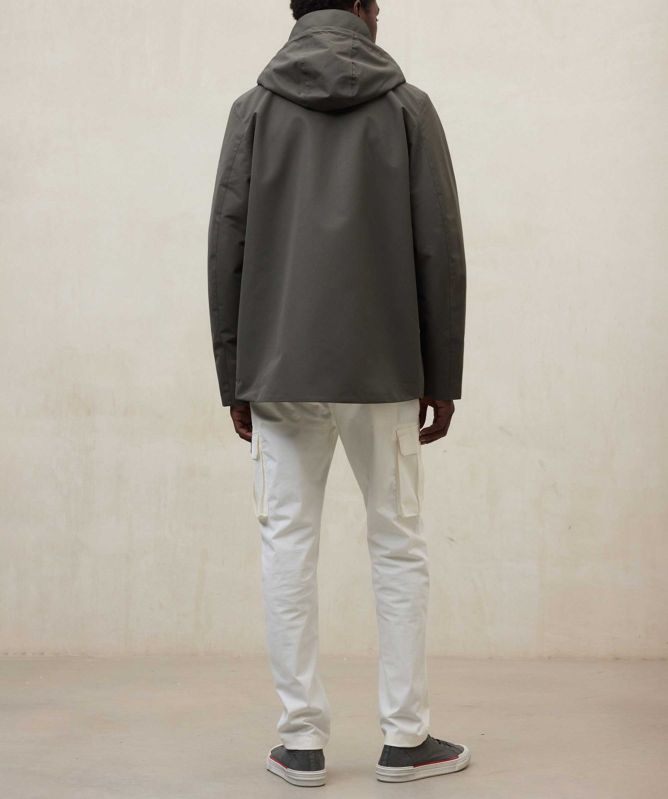 ECOALF Water-Resistant Tarka Jacket