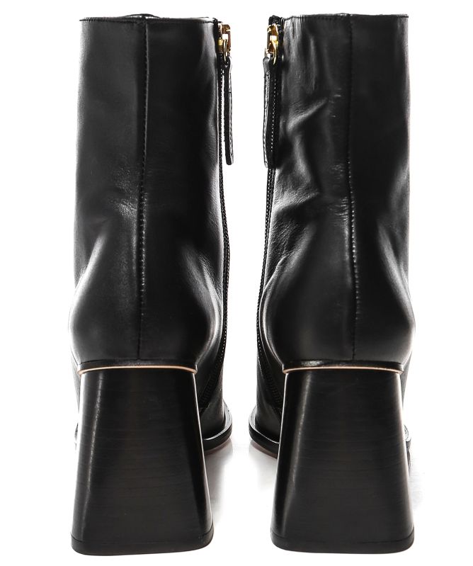 ALOHAS South Leather Ankle Boots