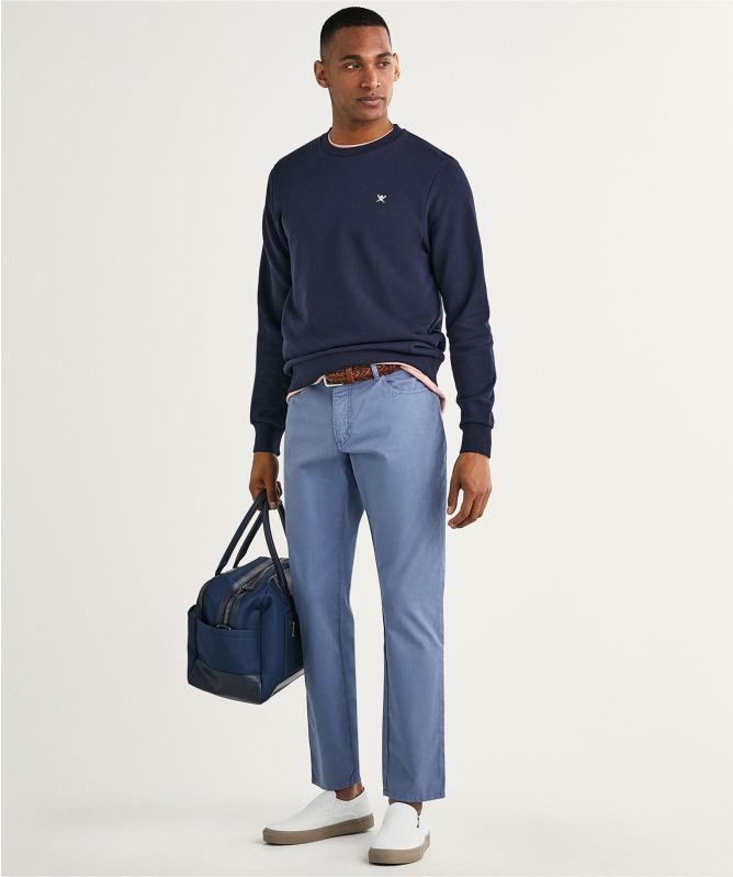 Hackett Regular Fit Trinity Pants