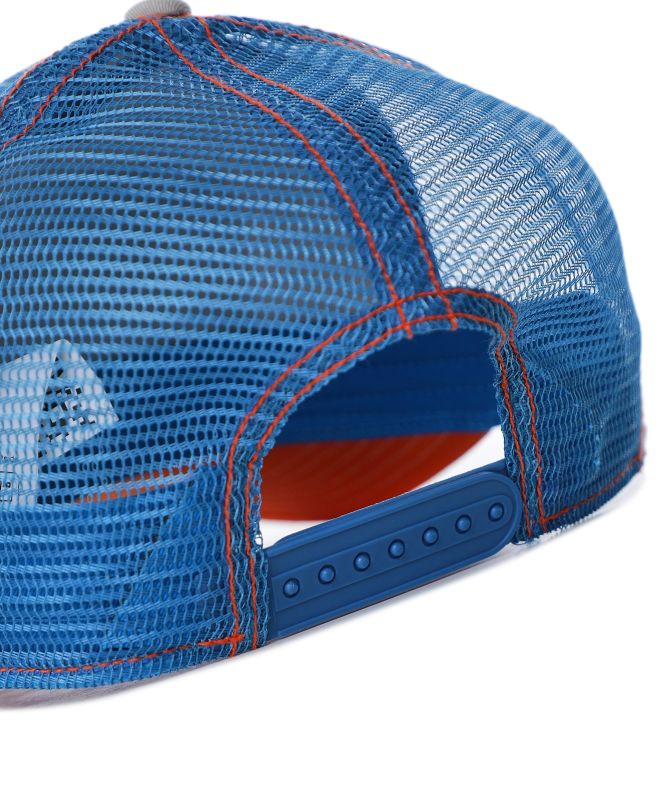 Stetson Garage Trucker Cap