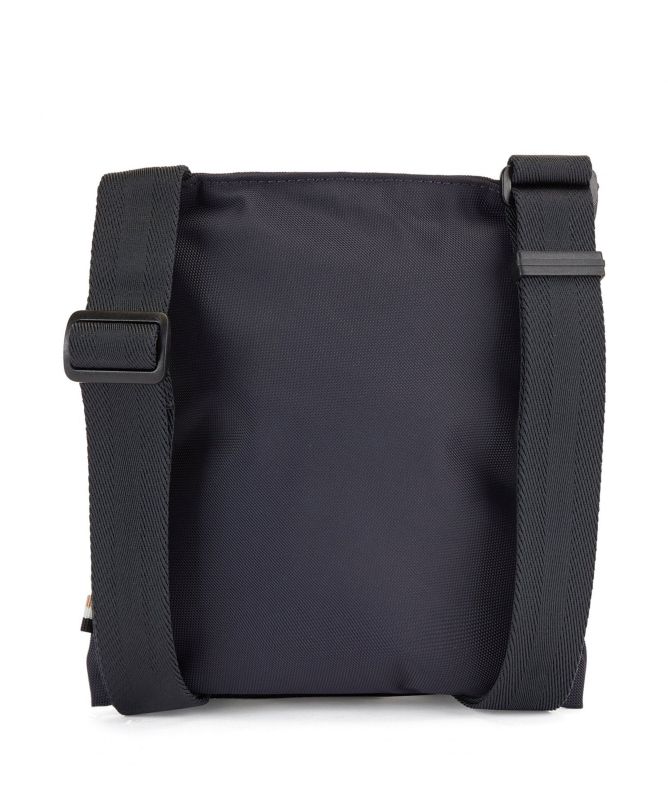 BOSS Catch Y_S Zip Envelope Bag