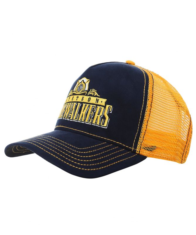 Stetson Firewalkers Trucker Cap