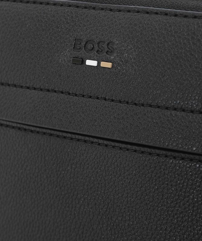 BOSS Ray_Double EW Crossbody Bag