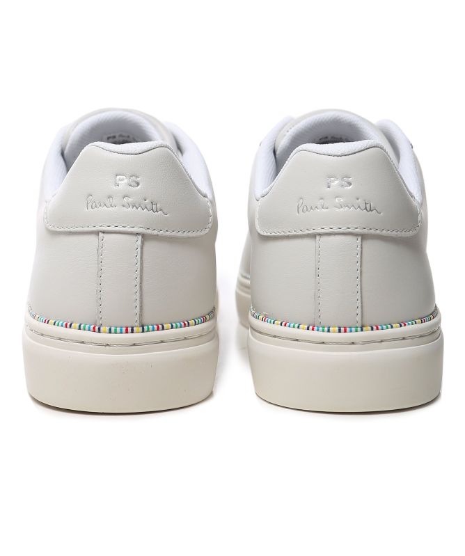 Paul Smith Leather Rex Sneakers