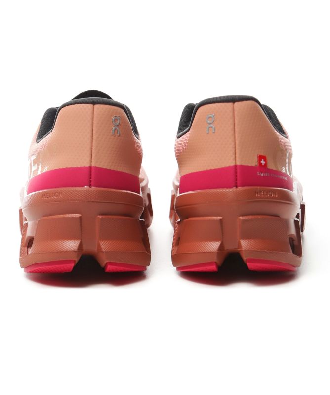 On Running Cloudmonster Sneakers