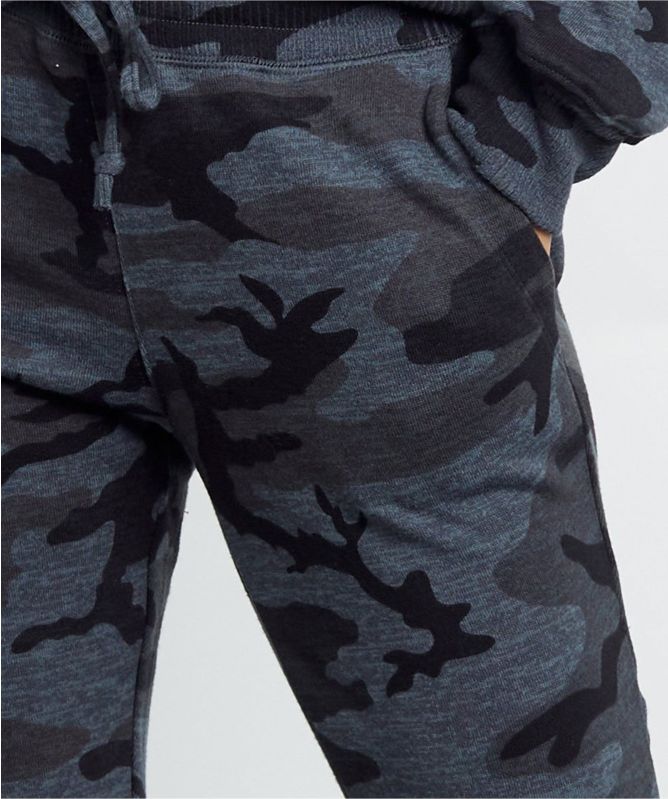 Rails Kingston Camouflage Sweatpants
