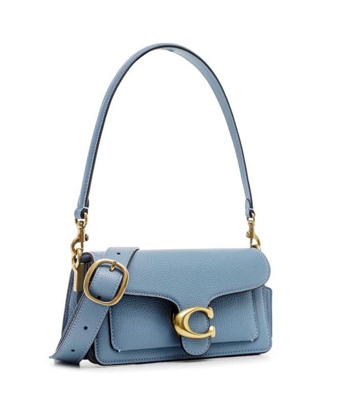 Coach Tabby Shoulder Bag 20