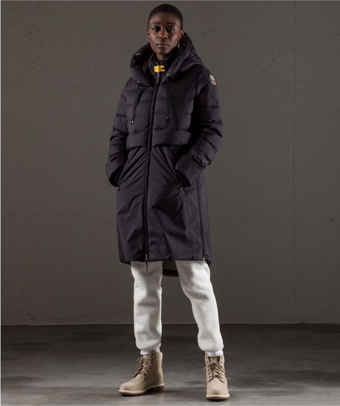 Parajumpers Sherill Long Down Jacket