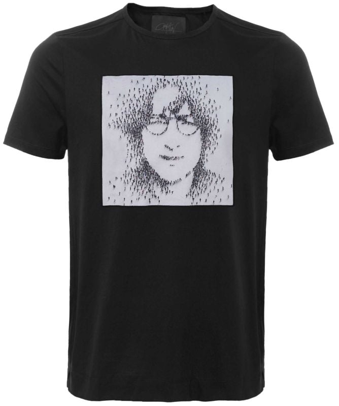 Limitato Oh Yoko T-Shirt