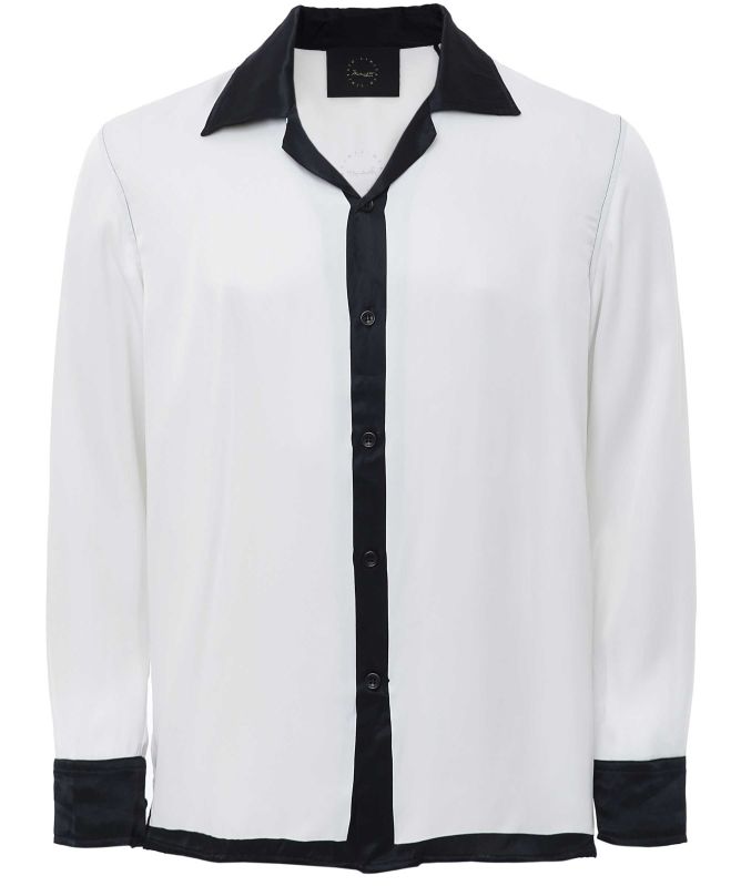 Limitato Retro Ali Shirt