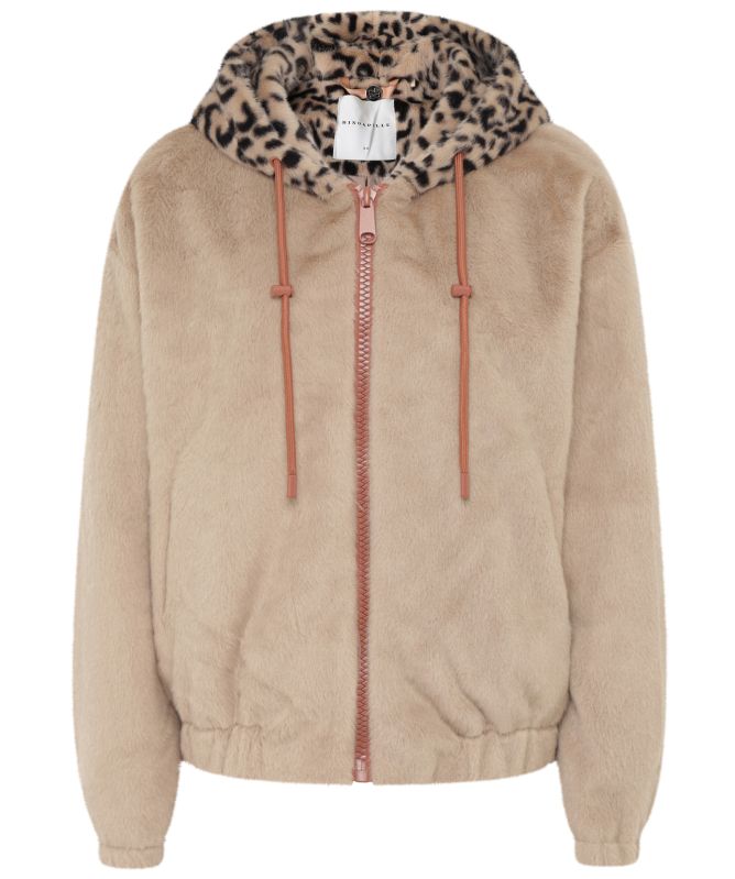 Rino and Pelle Ori Jacket