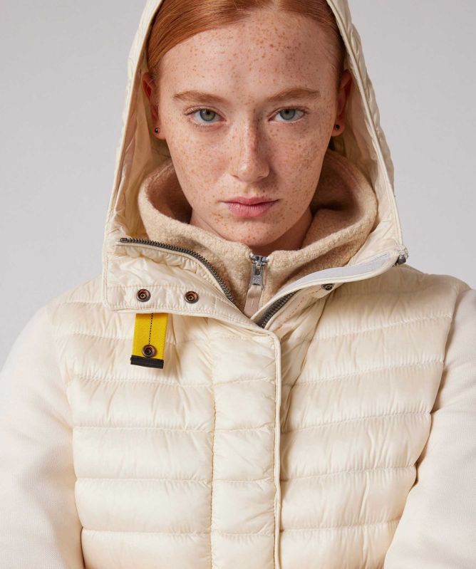 Parajumpers Lorita Hybrid Jacket