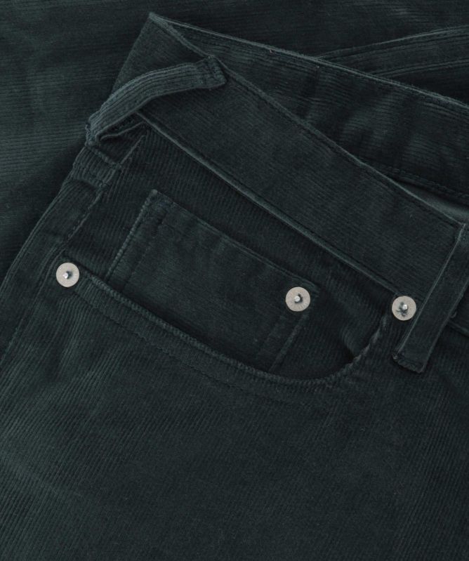 Paul Smith Tapered Fit Corduroy Trousers