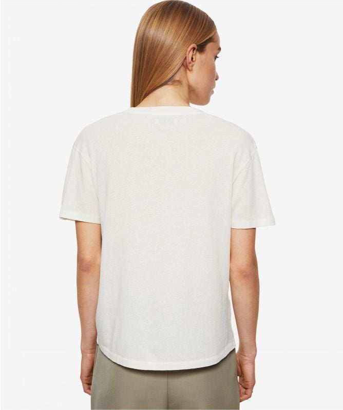 Anine Bing Harper Desert Road Tee