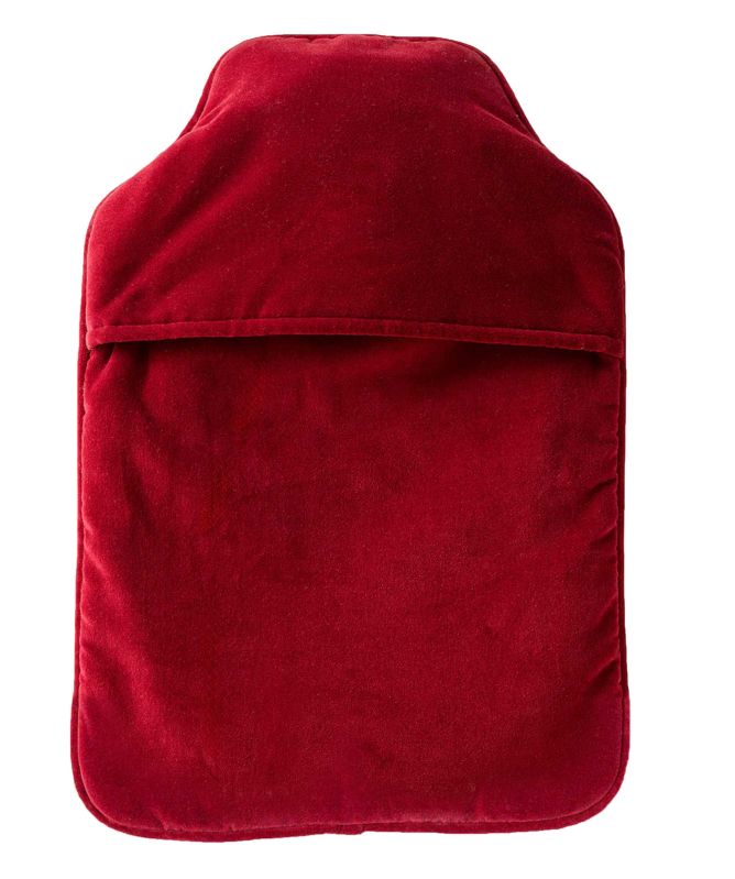 Elizabeth Scarlett Dazzling Bows Hot Water Bottle