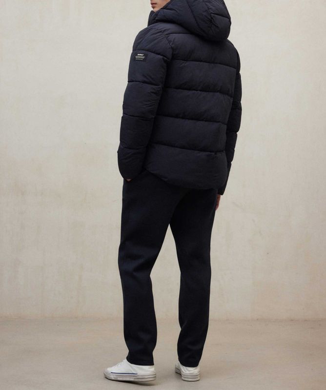 ECOALF Water-Resistant Bazon Jacket