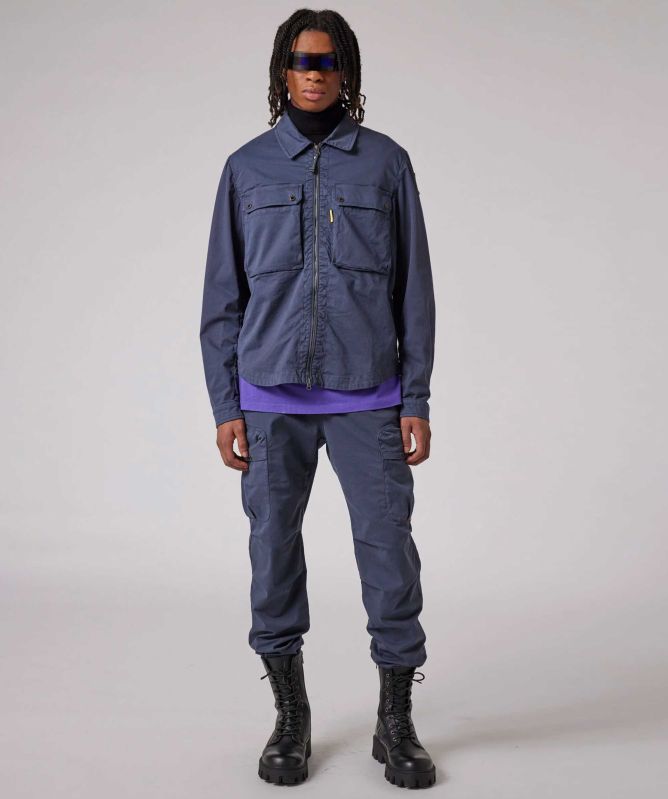 Parajumpers Tel Overshirt