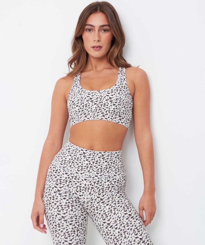 Varley Move Selma Sports Bra