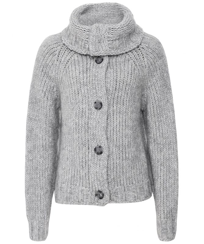 Annette Gortz Hada Knitted Cardigan