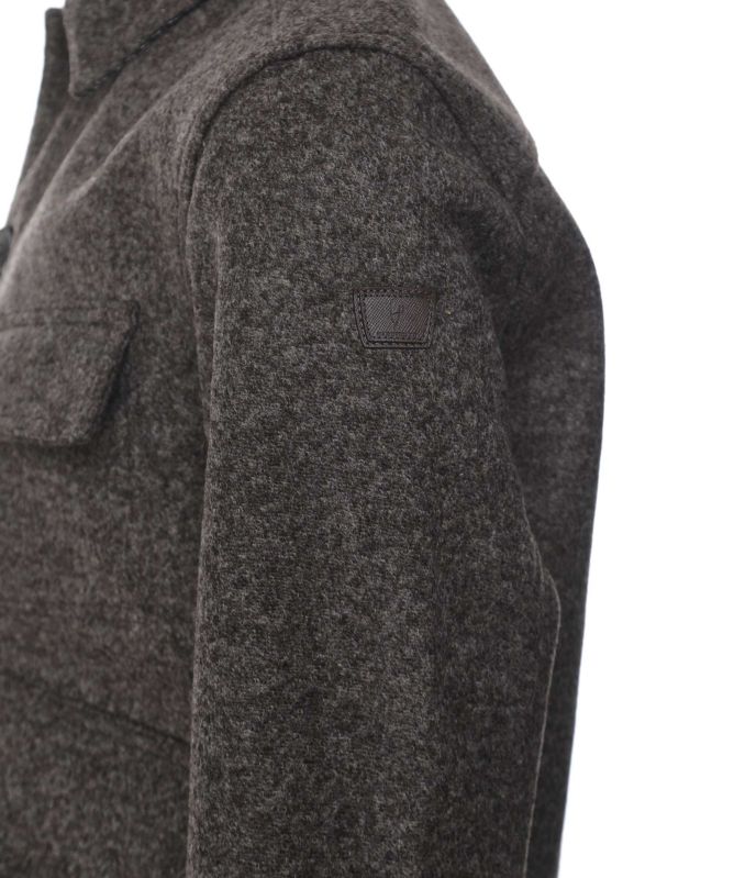 HandPicked Wool Sutri Jacket