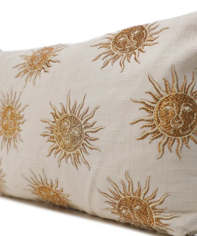 Elizabeth Scarlett Sun Goddess Everyday Pouch