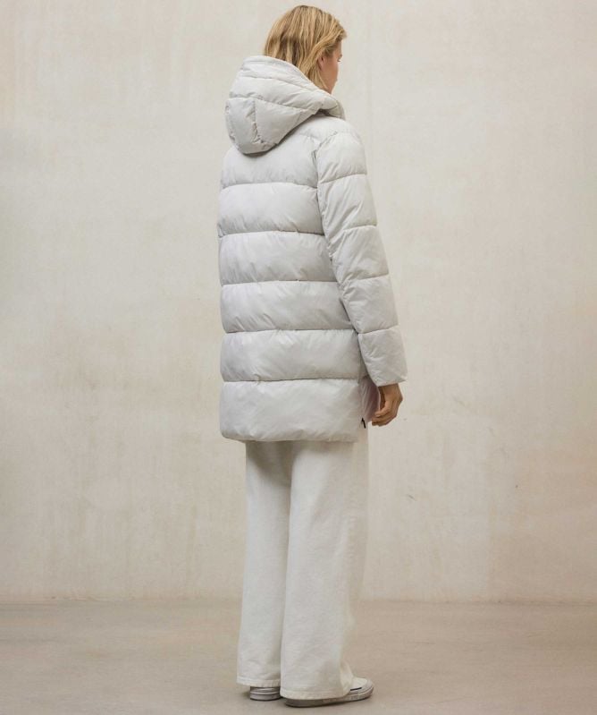 ECOALF Marangu Padded Coat